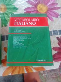 vocabolari