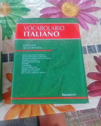 vocabolari