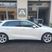 Audi A3 TDI 150 CV S-LINE AUTOM.+TETTO....