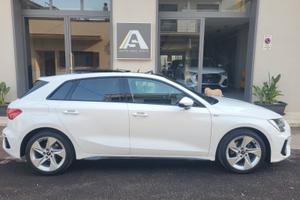 Audi A3 TDI 150 CV S-LINE AUTOM.+TETTO....