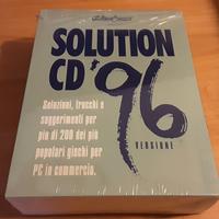 Solution cd '96