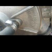 RIDUTTORE LANDI RENZO GAS GPL TIPO LSE 98