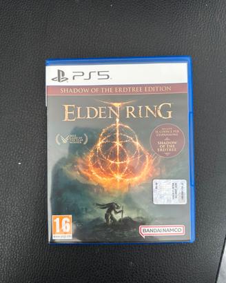 Elden ring