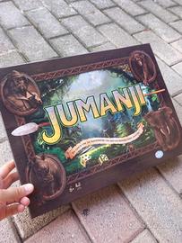 Gioco in scatola Jumanji
