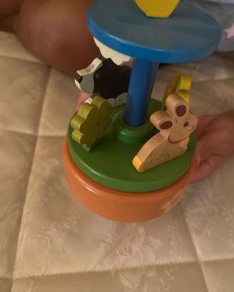 carillon musicale