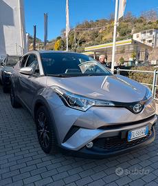Toyota CHR