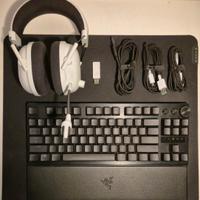 Bundle accessori pc