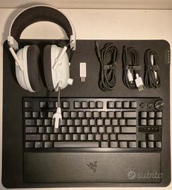 Bundle accessori pc