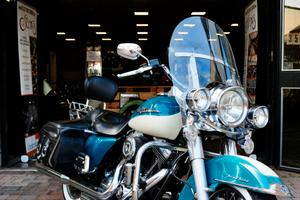 Harley-davidson Touring Road King CLASSIC