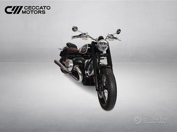 BMW R 18 100 years Abs