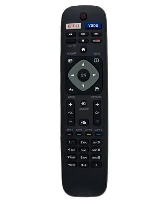 Telecomando per smart tv Philips Lcd Led Smart TV