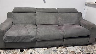 Divano poltrone sofà