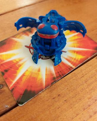 Bakugan Elfin