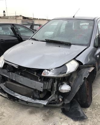 RICAMBI USATI AUTO SUZUKI SX4 1° Serie 9hz (06>)