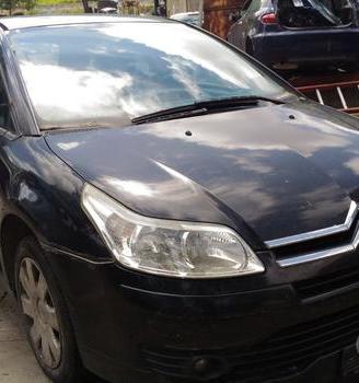 Ricambi Citroen C4 anno 2007 cil 1.6 HDI kw 66,20