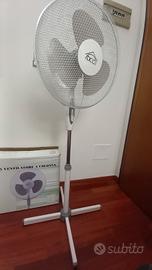Ventilatore a colonna DCG VE1625 –  con scatola