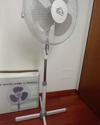Ventilatore a colonna DCG VE1625 –  con scatola