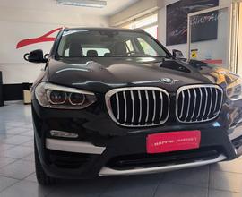 Bmw X3 xDrive20d xLine
