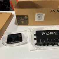 DAB per auto PURE 300 completo NUOVO!