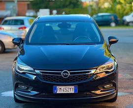 Opel Astra 1.6 CDTi 136CV aut. Sports Tourer Busin