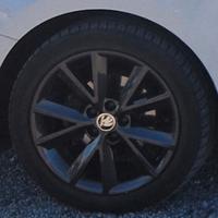 cerchi originali skoda 16