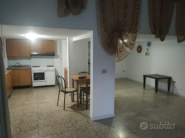 Appartamento quattromiglia