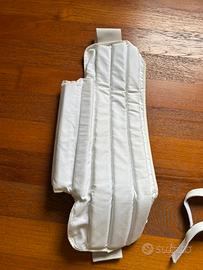 Corpetto protezione Karate