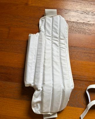 Corpetto protezione Karate