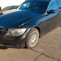 pezzi ricambio bmw 325 d e91 2006