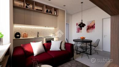 MONOLOCALE A COGLIATE