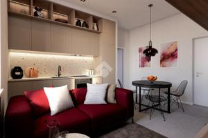 MONOLOCALE A COGLIATE