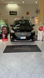 Ford Kuga 1.5 TDCI 120 CV S&S 2WD Titanium