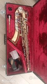 sassofono Yamaha yts25