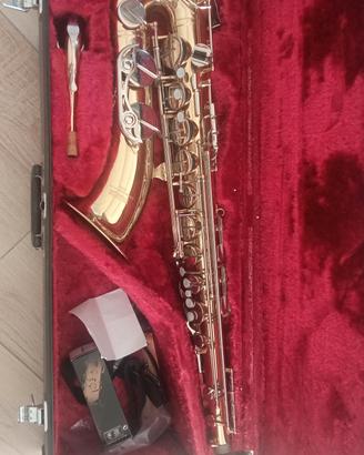 sassofono Yamaha yts25