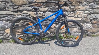 MTB Bergamont mod 730 27,5 pollici 
