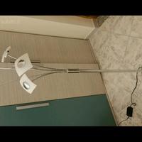 Piantana LED dimmerabile