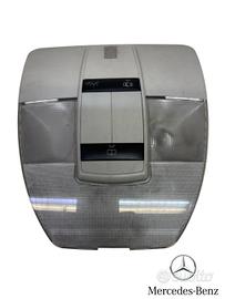 PLAFONIERA MERCEDES Classe A W169 3° Serie LUCE I