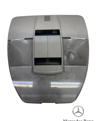 PLAFONIERA MERCEDES Classe A W169 3° Serie LUCE I