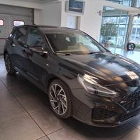 HYUNDAI I30 1.5 T-GDI Mild-Hybrid N Line