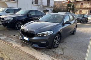 Bmw 116 116d 5p. Business Advantage