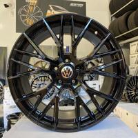 Cerchi Volkswagen raggio 18 NUOVI cod.78342