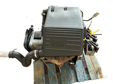 176B2000 - MOTORE FIAT PUNTO (176) 1.1 BENZINA