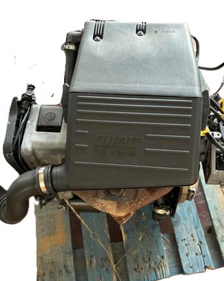 176B2000 - MOTORE FIAT PUNTO (176) 1.1 BENZINA