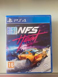 Need for Speed 7 PS4