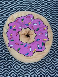 Cuscino the simpsons