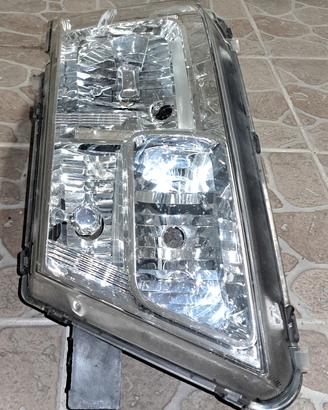 Fanale Anteriore Sx Originale Dodge Journey 
