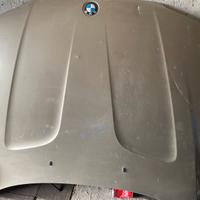 Cofano anteriore bmw
