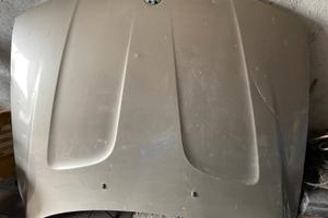 Cofano anteriore bmw