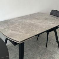 Tavolo allungabile casa cucina CH