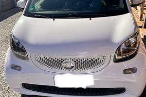 Smart fortwo anno 2017